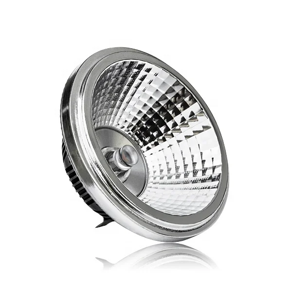 ar111 light reflector accessories in china online shopping AR111 spinning reflective cover COB optical lamp Cup reflective cover