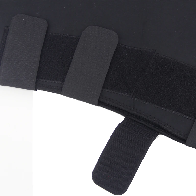 OEM High Quality Horse Sport Neoprene Horse Neck Cover Wrap Neck Strap horse protectors