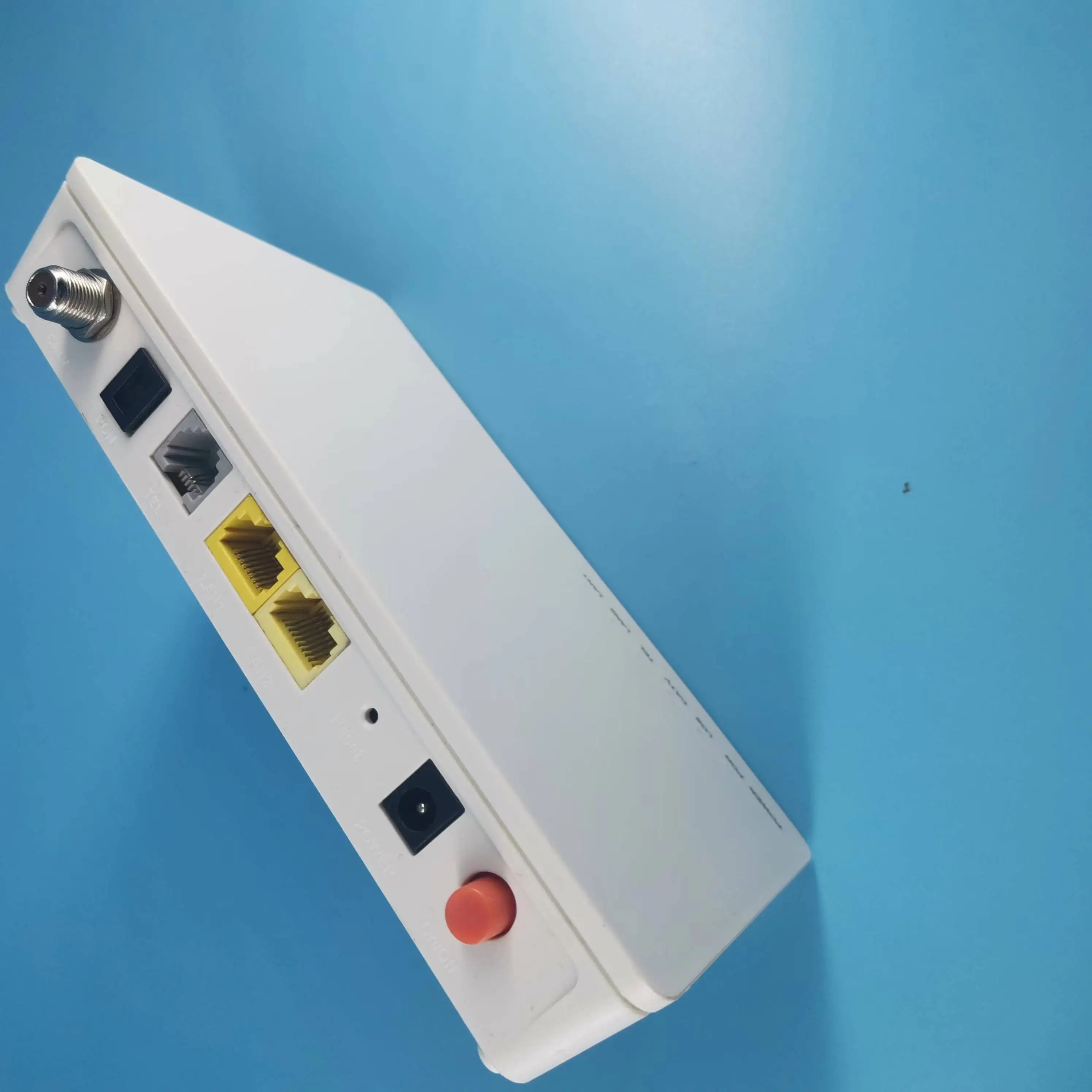 mini micro CATV HG8012H/EG8120L 1GE optical fiber terminal for ftth xpon modem onu