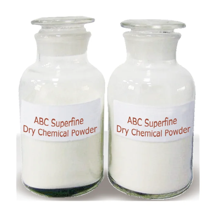 Monoammonium phosphate (MAP) ABC 30, ABC 40, ABC 50 Powder