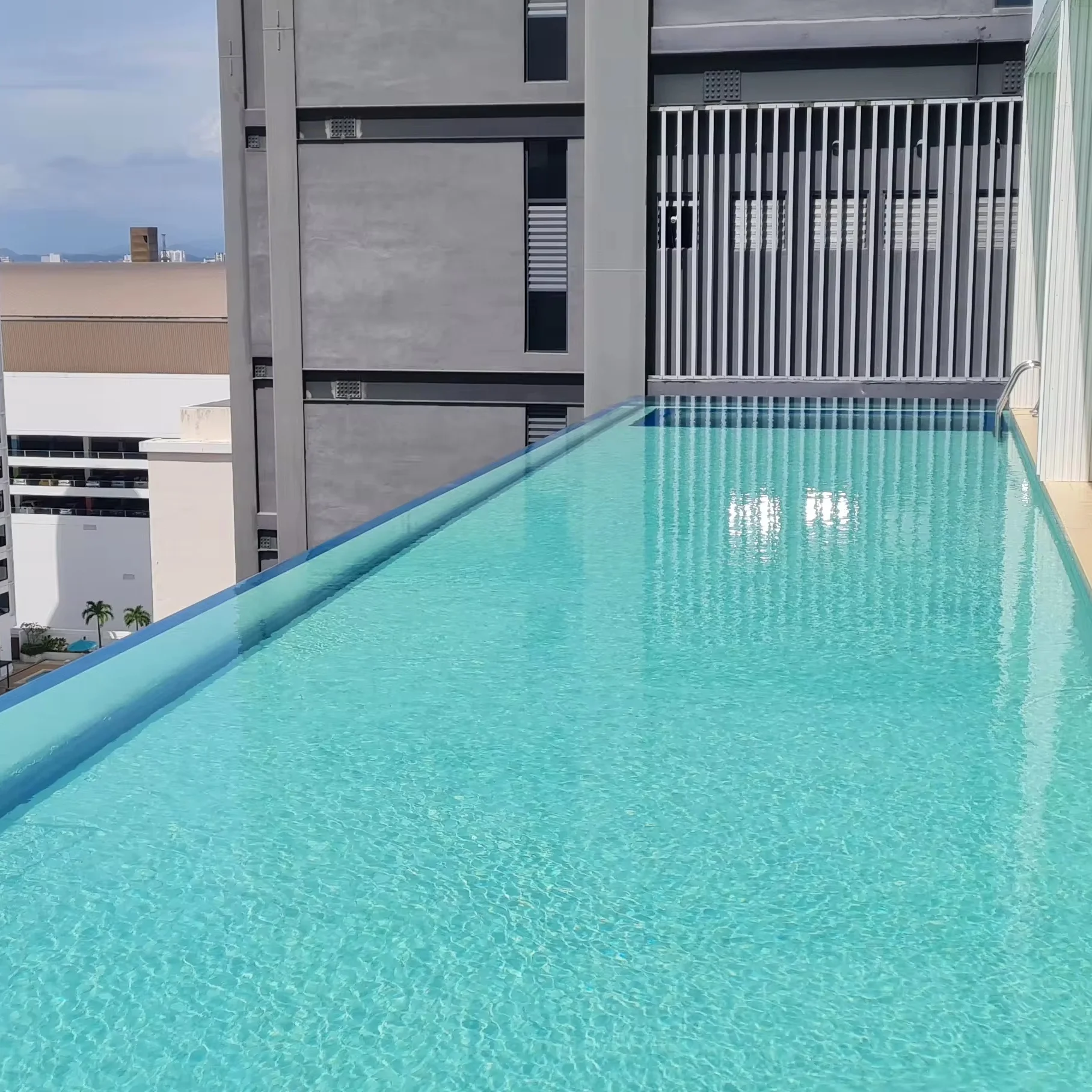 Underground Pools Swimming Outdoor Pool Swimming pool