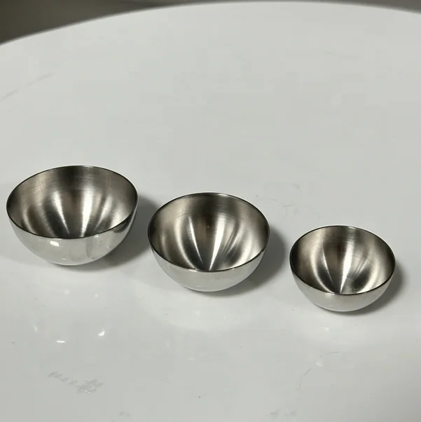 60 мм экологически чистые металлические формы для тортов зеркальный материал банных бомб форма декора выпечки набор мыла