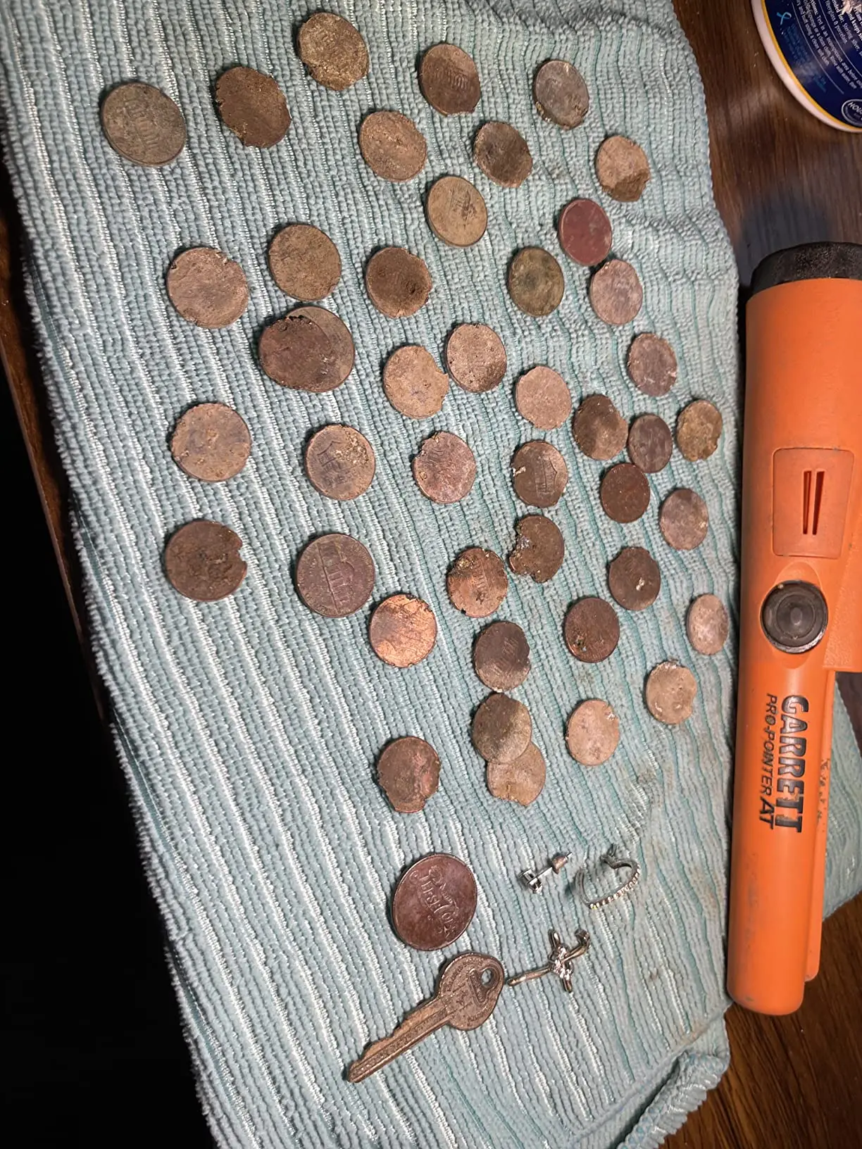 Handheld Mceiling Light Gold Metal Detector Whole Machine Waterproof with Rechargeable Battery Pro-pindoor Lightl40w 220V Rc Gz