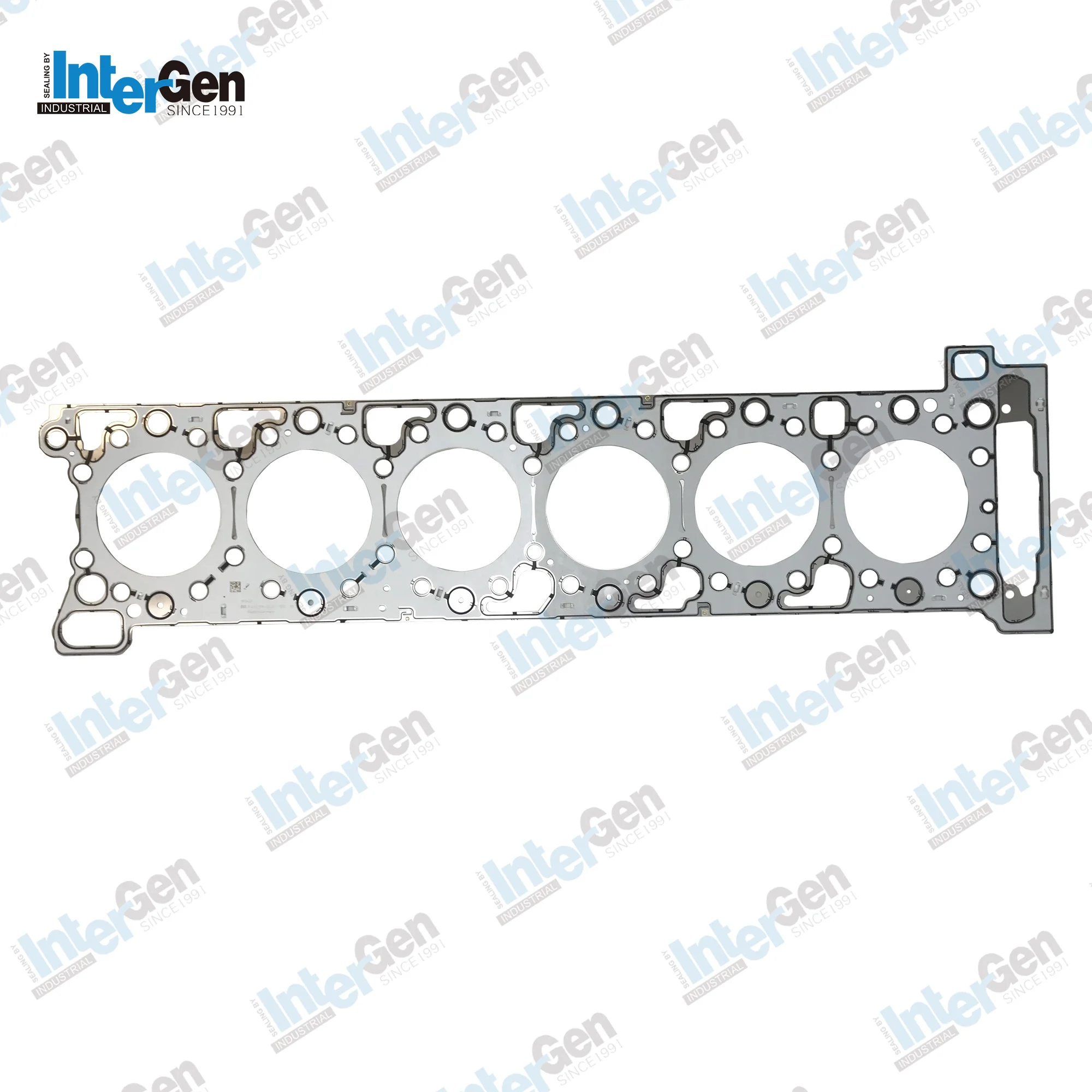 A4720162220  Fit for Detrot  DD15 new type and Merceds OM472 Engine Cylinder Head Gasket