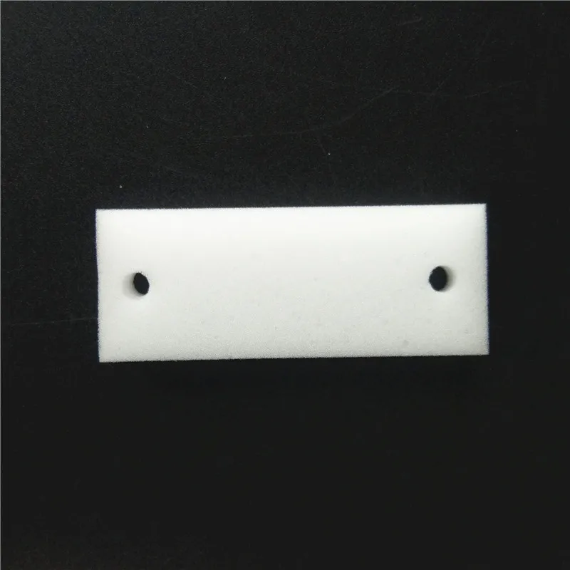 Top Quality Mimaki JV150-160/JV300/CJV150/CJV300 Spare Parts JV300/CJV300 Cp Pad Sponge Cap Station Foam