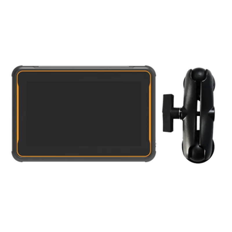 Tractor Auto Steering System GPS Self Development JT408 Android Navigation GPS