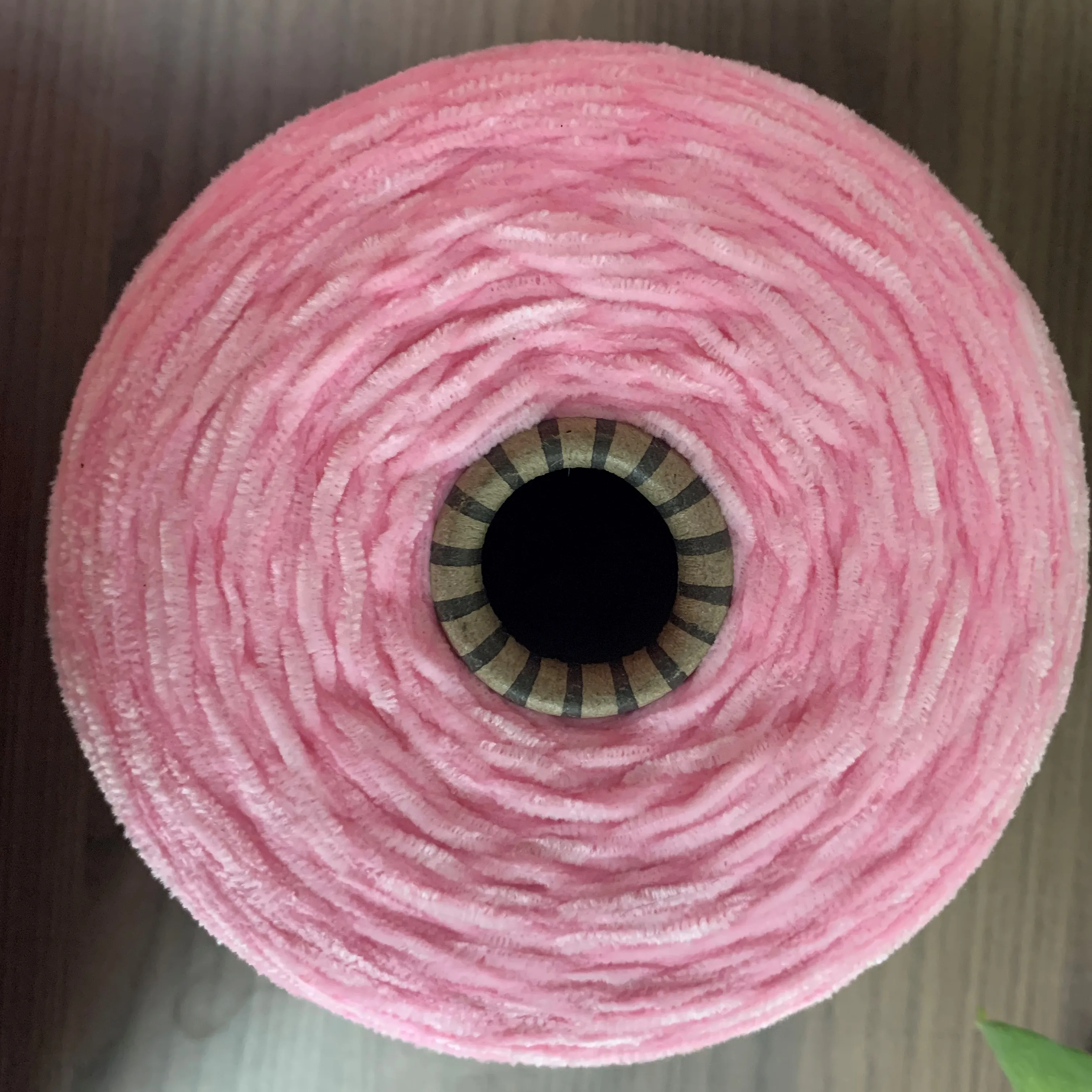 
100% Polyester Yarn 