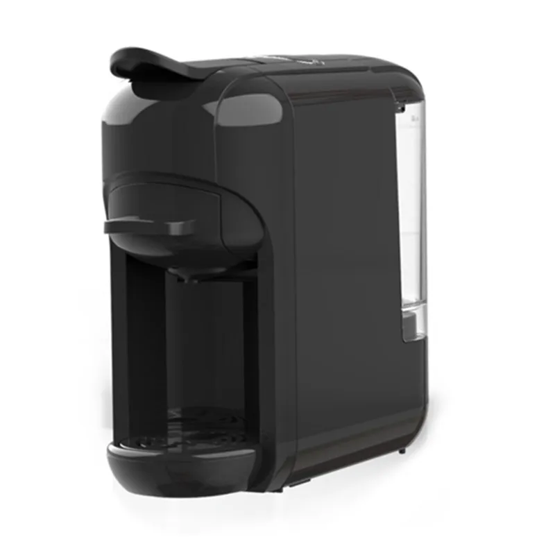 
Automatic commercial kaffeemaschine nescafe coffee machine multi-capsule coffee makers 19 bar pump 