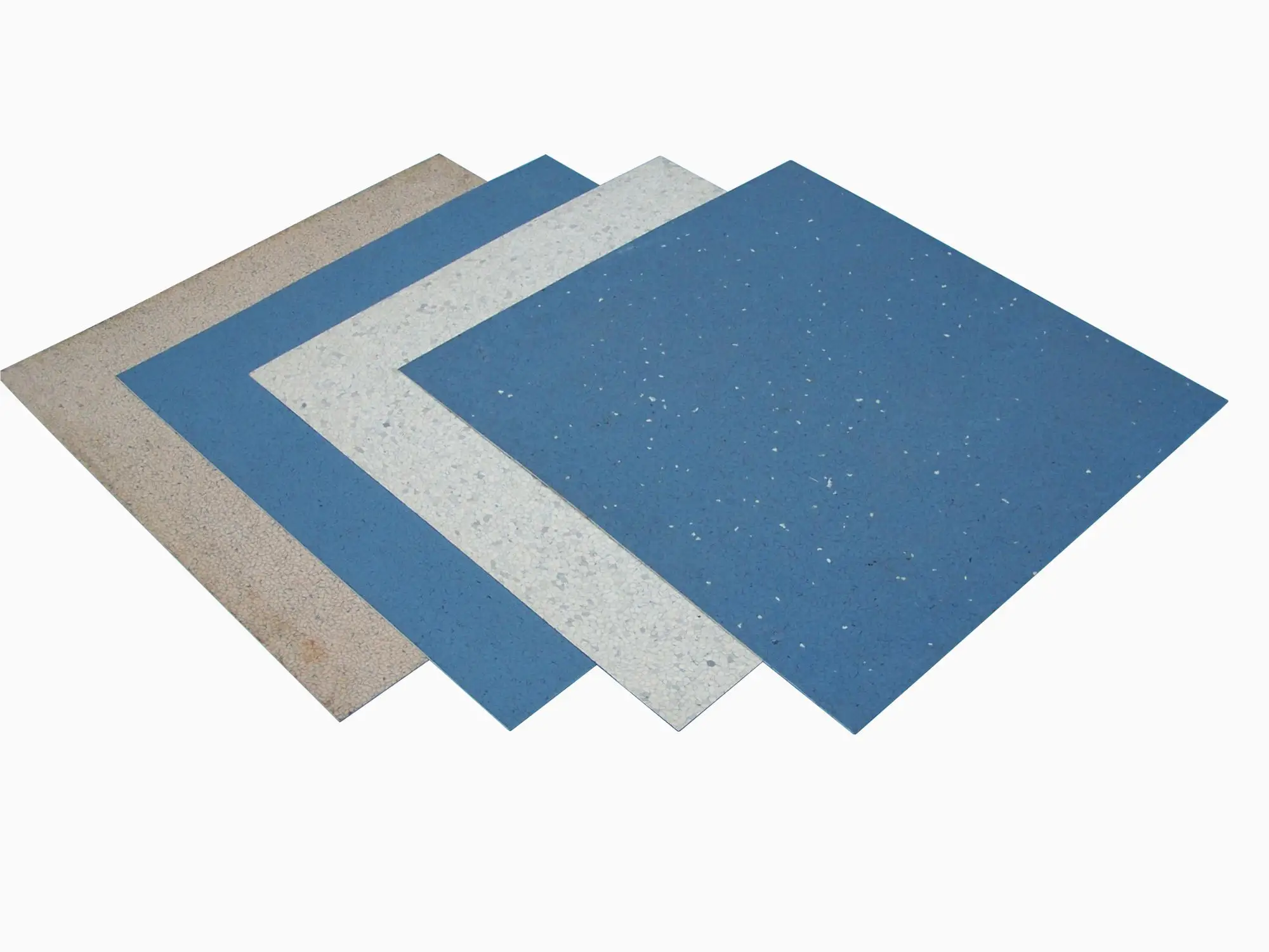 antistatic PVC tile