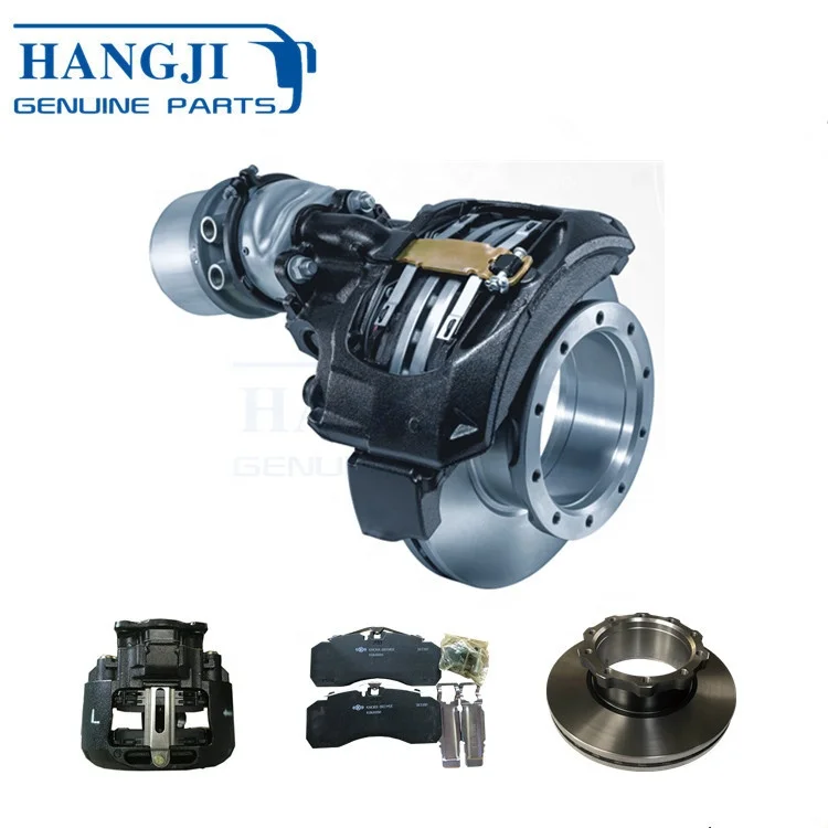 Запасные части для автобусов