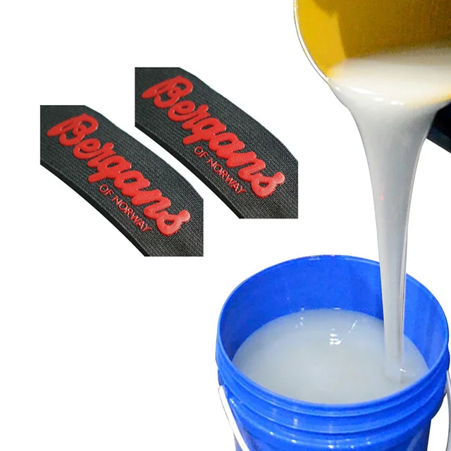 Coating on fibre glass fabric liquid silicone elastomer