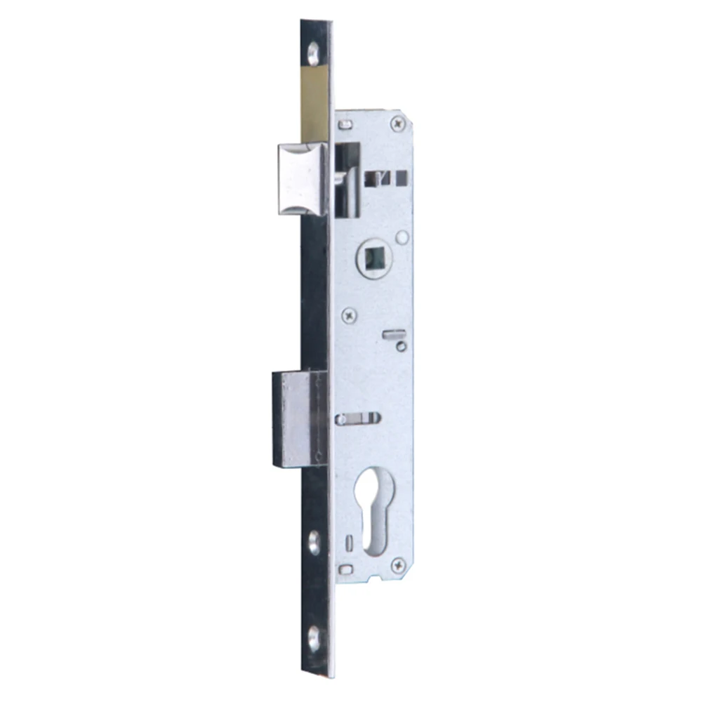 Factory Direct Sale High Quality Mortise Door Lock Manufacturer for Aluminum Door