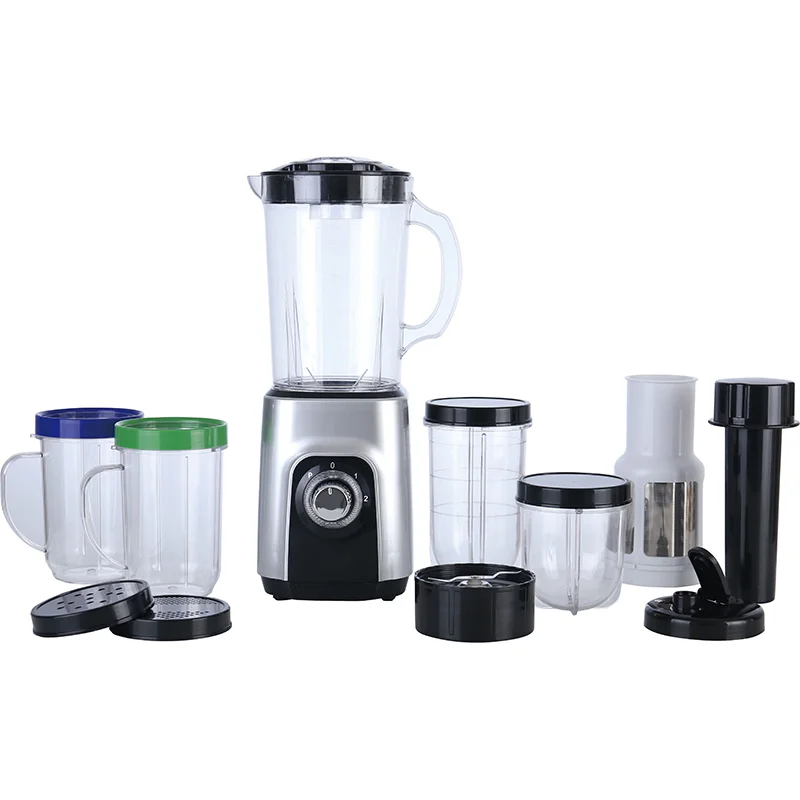 Лидер продаж; Вечерние блендер Электрический пластиковый годный для бесплатных запасных частей погружения домашнего использования с 300 мл заниженным вырезом; Кнопочный BL328-10 qikang 220