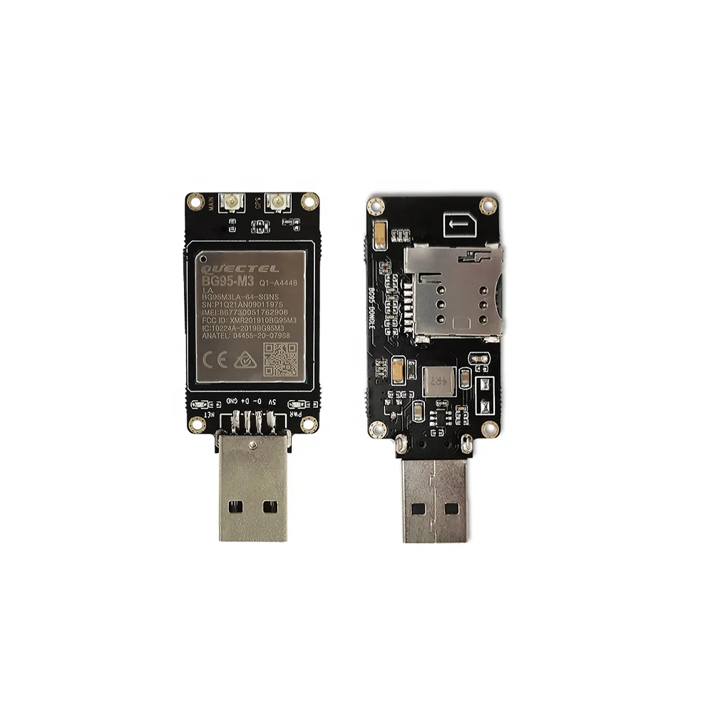 LTE BG95-M3 модуль ключ многодиапазонный LTE M1/ NB2/EGPRS модуль с охватом