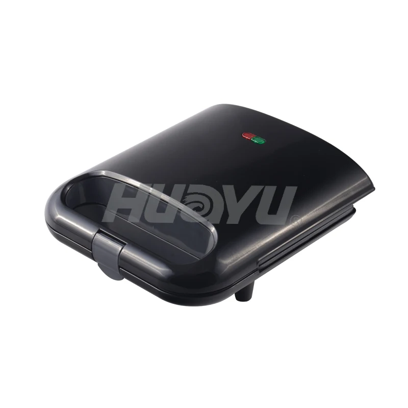 New design detachable burger sandwich maker portable electric sandwich maker