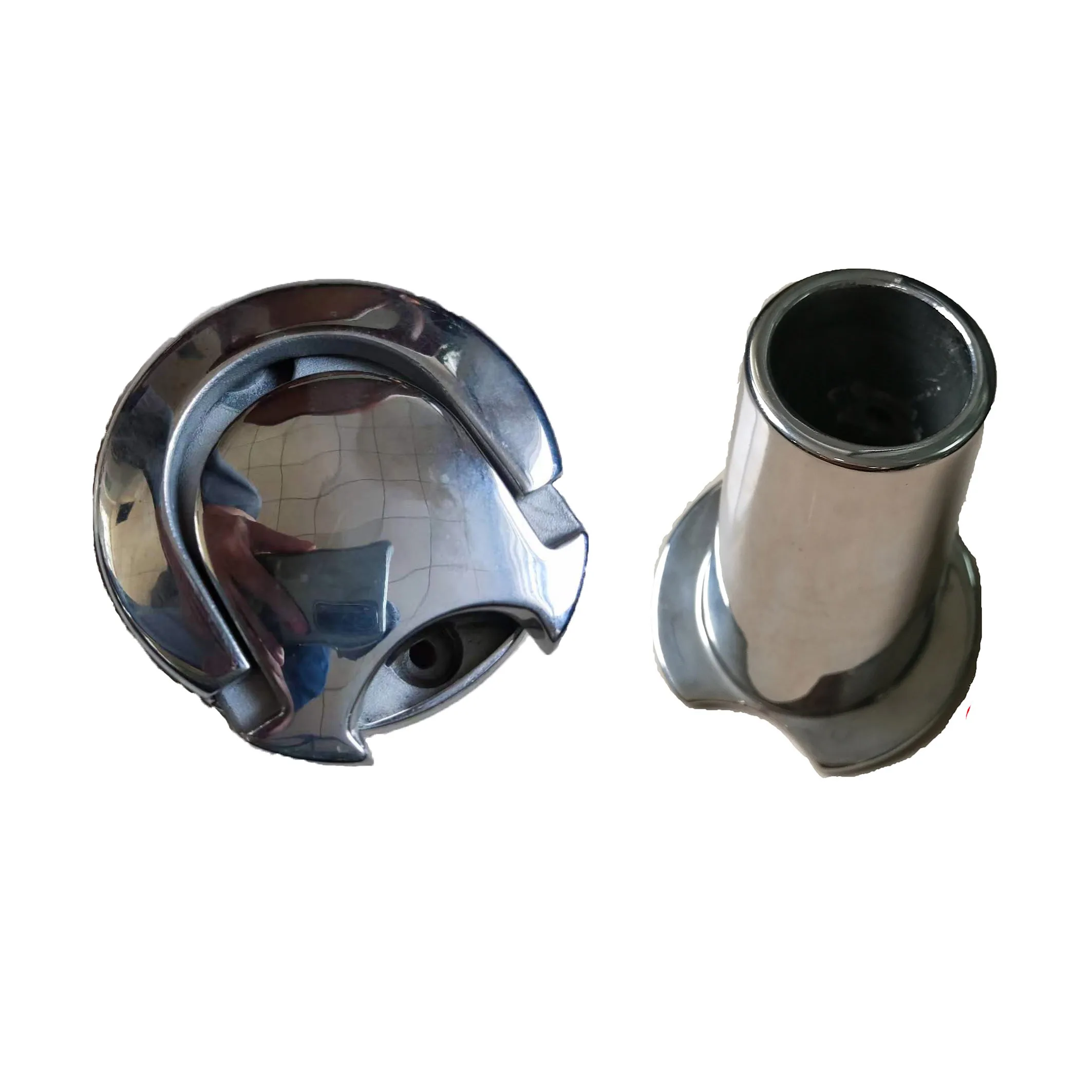 304 and 316 Stainless Steel Casting Silica Sol Lost Wax Casting  in china