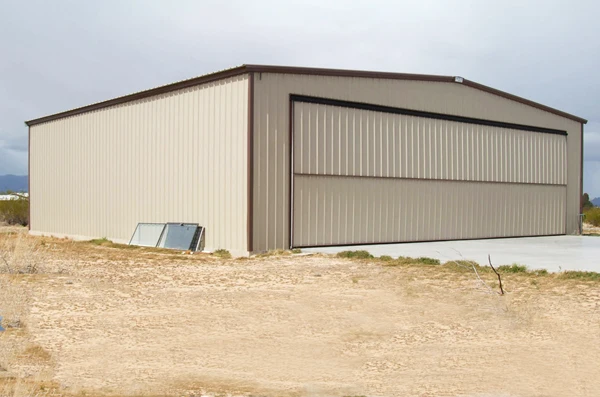 Low Price Buildings Modular Steel Structure Warehouse Church Building Steel Structure Prefabricated Insulated Warehouse