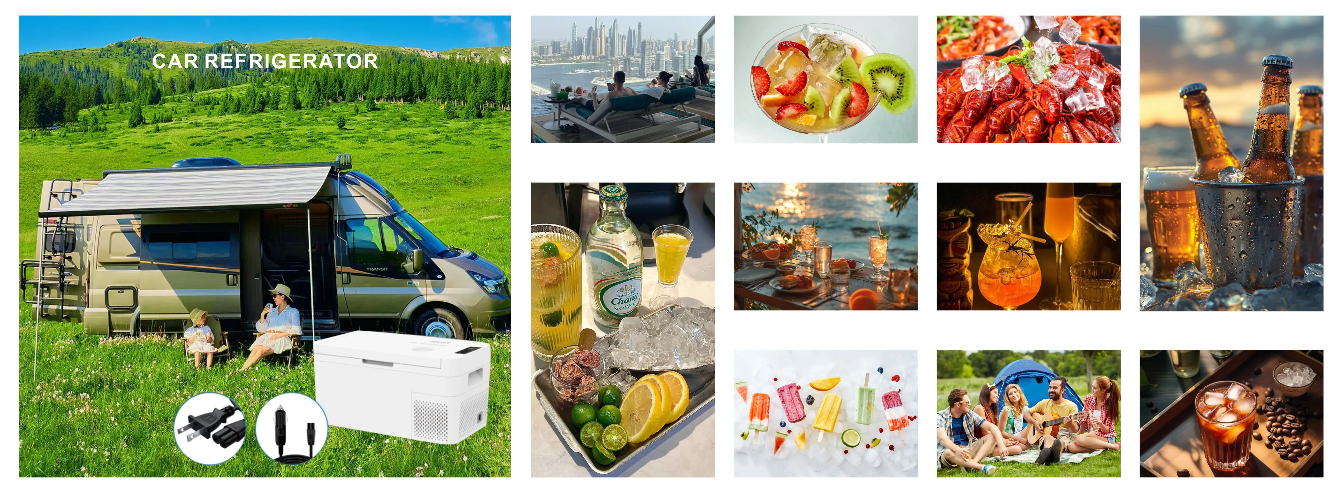 Table /Standing Water dispenser with ice maker bullet ice and Nugget ice cold and hot China manufacturer wholesale customization