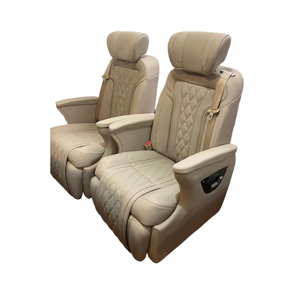 Комфортное умное электрическое одноместное сиденье для внедорожника для Hyundai staria