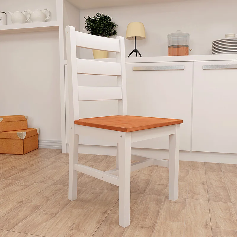  No. 2401 Dining Table & Chair Set 1 table 4 chairs Kitchen and Chairs set for