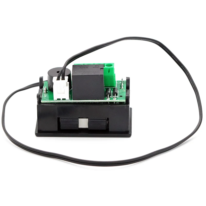 W2809 W1209WK Digital LED Thermostat Temperature Controller Smart Temp Sensor Board Module 12V DC + Waterproof NTC Sensor