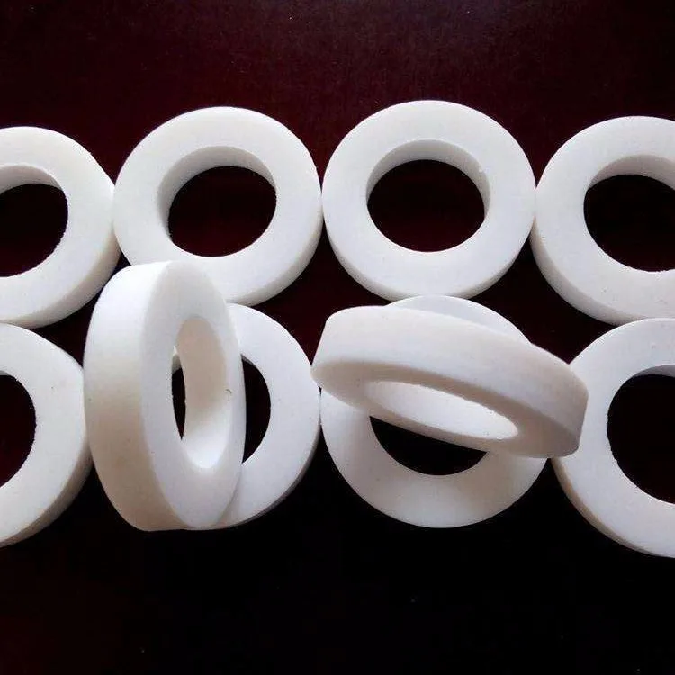 Высокопроизводительные пломбы PTFE с нулевой электрической изоляцией