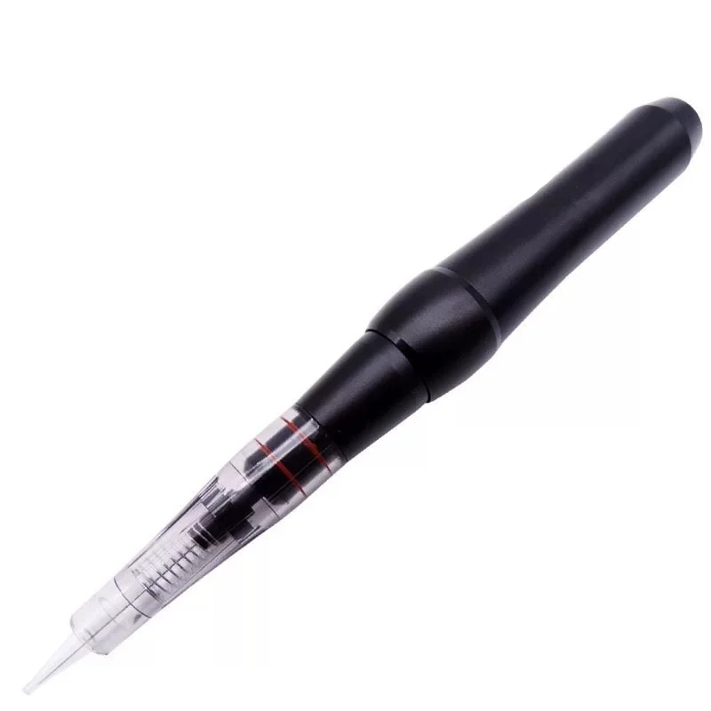 New permanent makeup micro applicator pen needle rotary tattoo 3D eyebrow lip Permanent Makeup machine