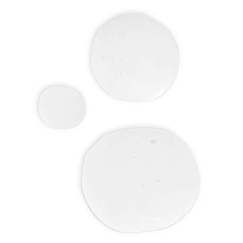 Private Label Organic Sensitive Skin Care Anti Aging Peptide Hyaluronic Acid Facial Hydrates Smooths Firms Skin Serum