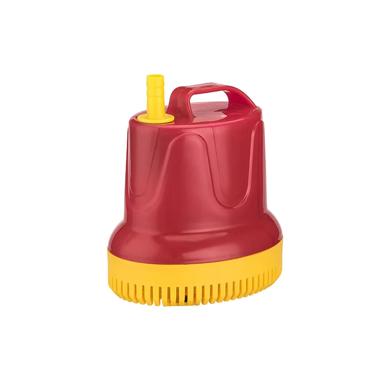 Customized Submersible Bilge Pump 12V Dc Aquarium Sea Marine Water Pump