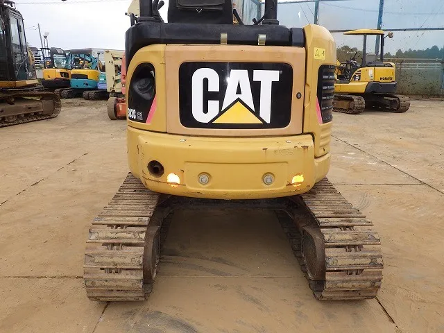 Экскаватор Caterpillar 330BL отличное рабочее состояние низкая цена