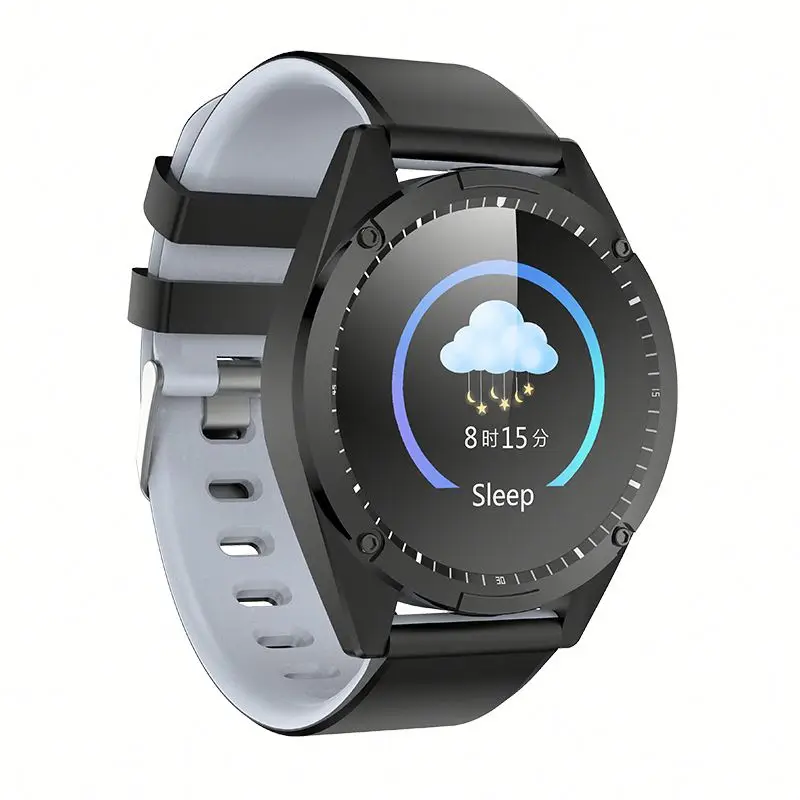 
Best Welcome Fashion Factory Manufacturer Intelligent Sports Bracelet 