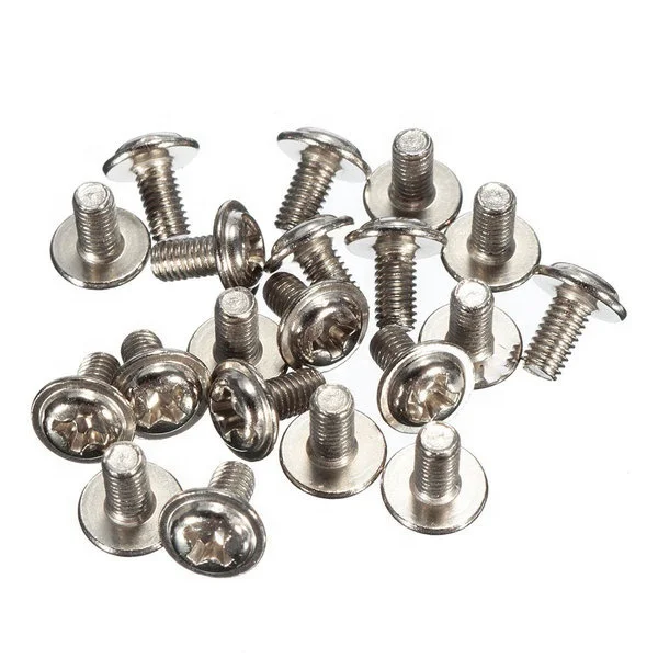 PC Case Motherboard Mounting Screws For Computer