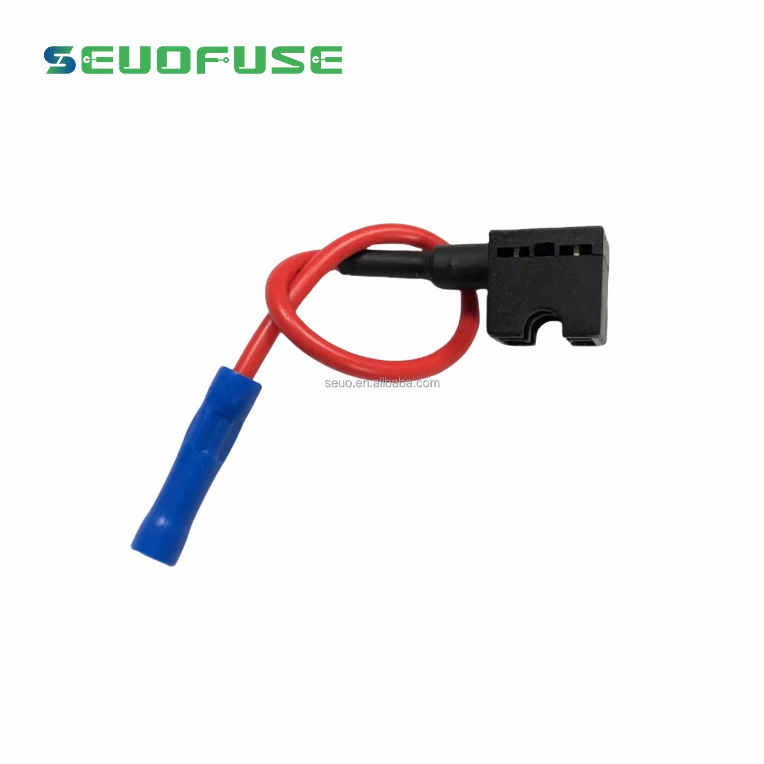 32V Automotive Car Fuse Types Add A Circuit Fuse Tap ACZ ACN ACU ACS Medium Standard Mini Micro Micro 2 Blade Fuse Holder