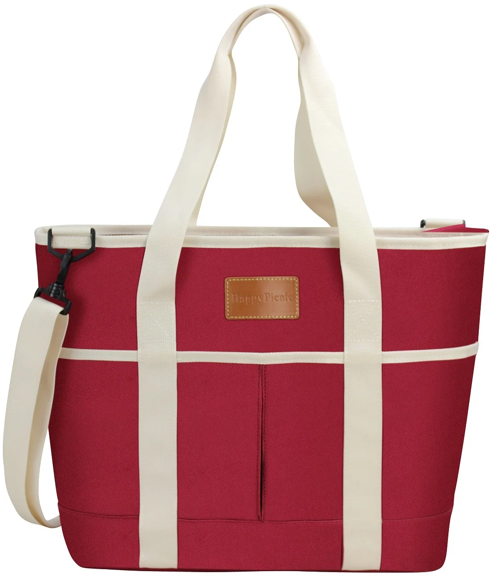 Lunch thermal bag wholesale insulated cooler bags,Reusable Thermal Insulated Cooler Bag Grocery Cool Carry