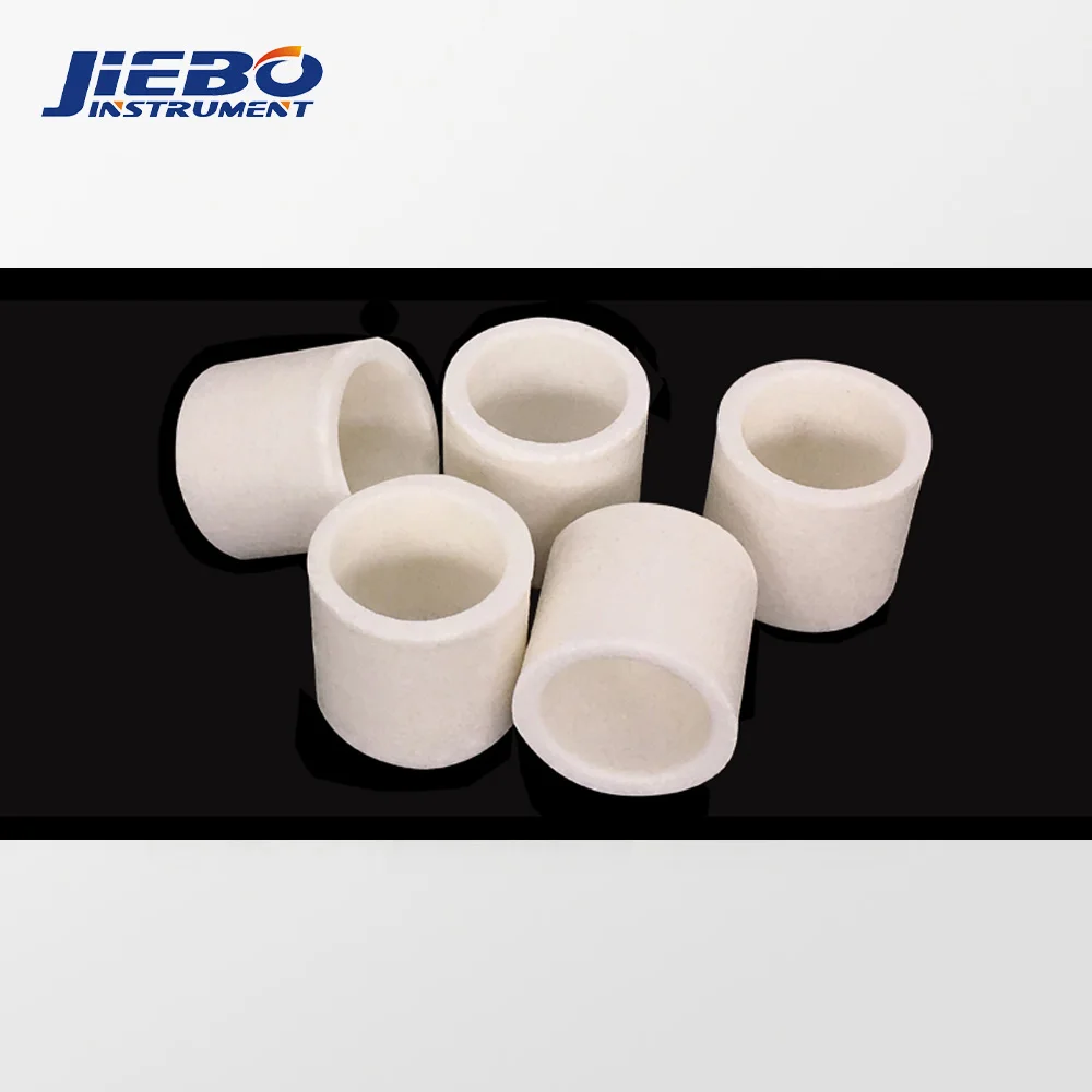 LECO 776-247 Graphite crucibles for induction furnace