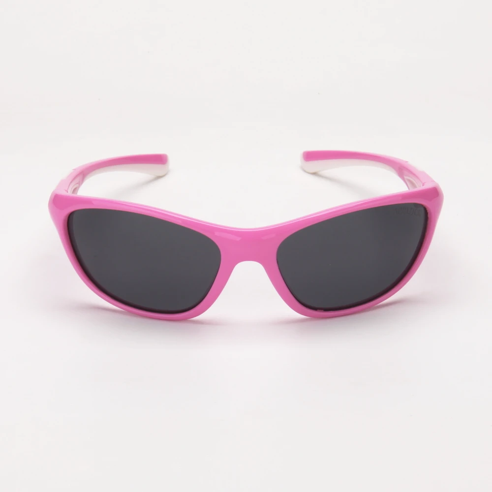 Baby Glasses Child Boy Girl Sunglasses Match 2021 Kid Uv, Sunglasses For Girl