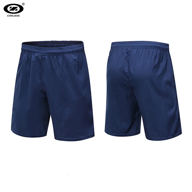 Mens Sports Outdoor Training Sports Wear Running Shorts Leisure Breathable Quick Drying Fitness Shorts
