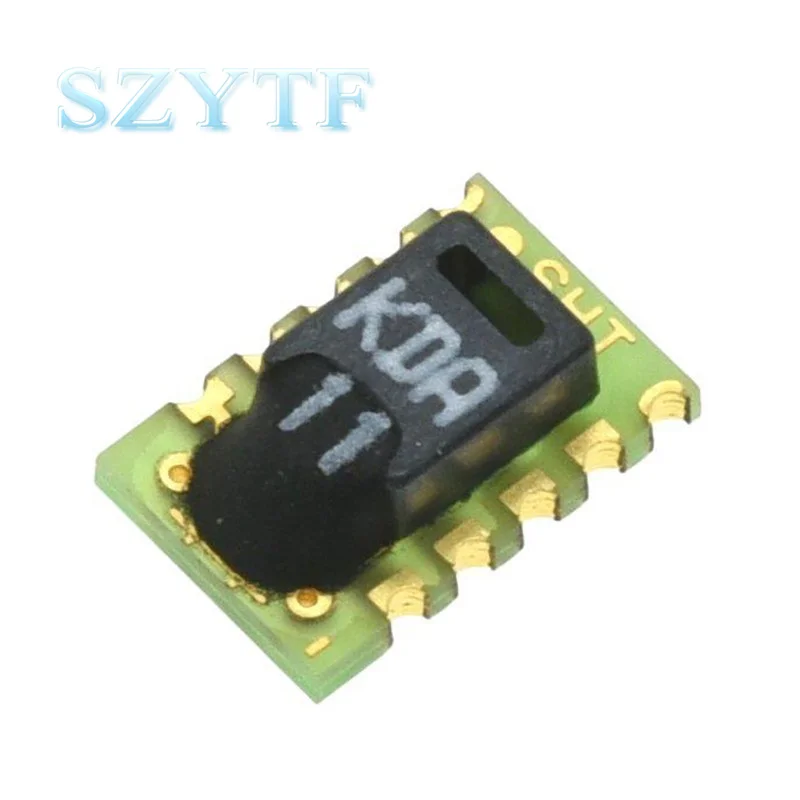 SHT11 Temperature And Humidity Sensor Digital 3%