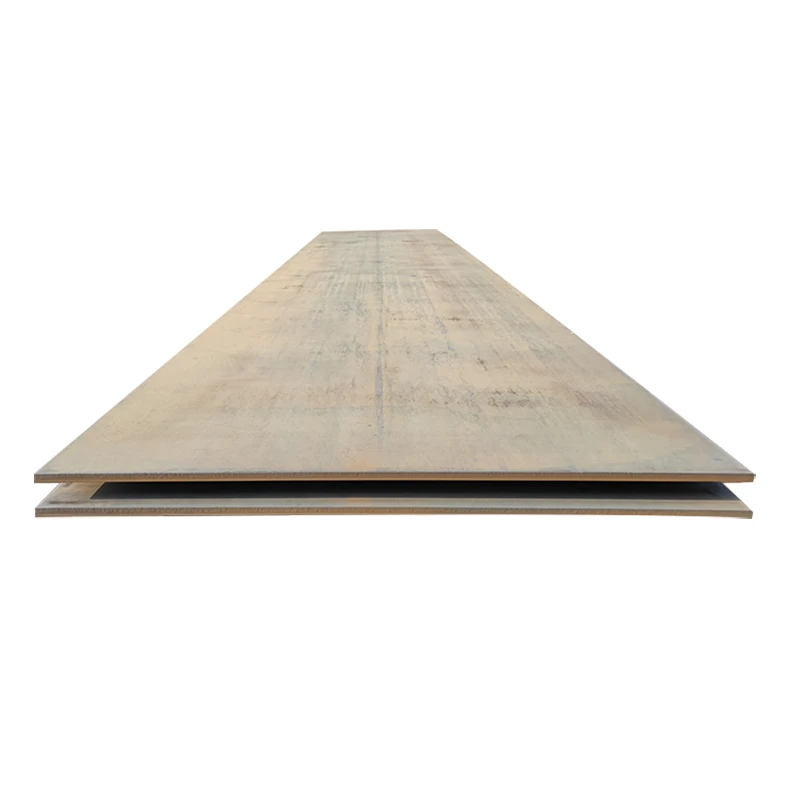 Factory Direct sale wear resistance sheet Nm400 Nm450 Nm500 Nm550 wear resistant carbon steel sheet plate