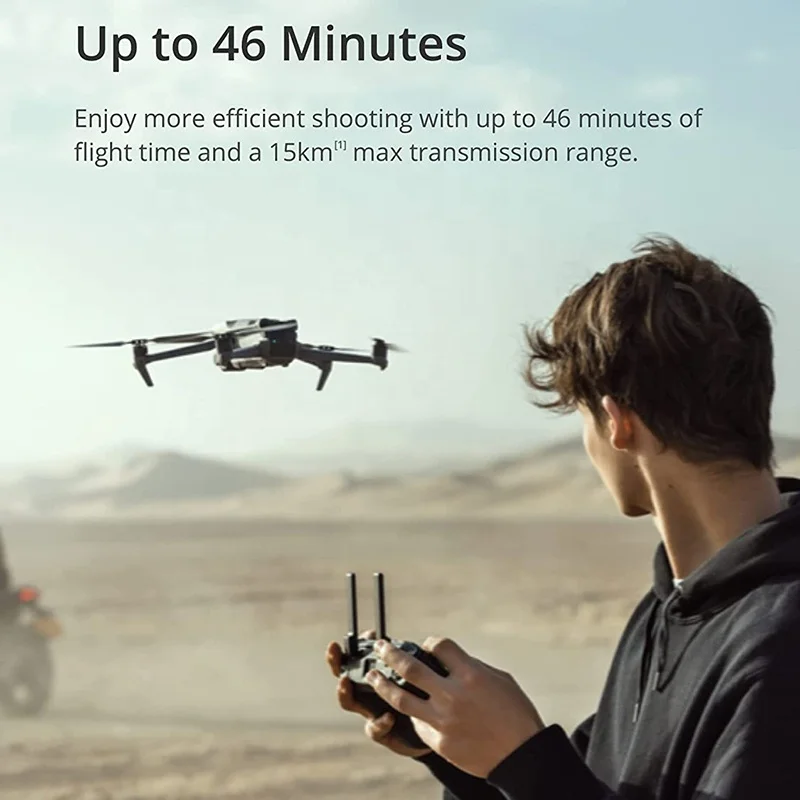 Original DJI Mavic 3 Fly More Combo Pro Mavic 3 Cine Drone Mavic3 DJI Mavic 3