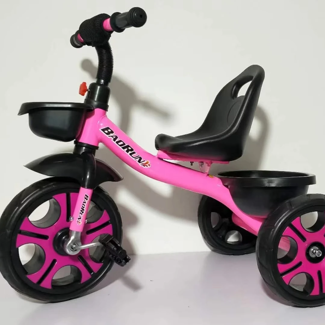 3 wheels New model baby tricycle kids/child tricycle for 1-6 years