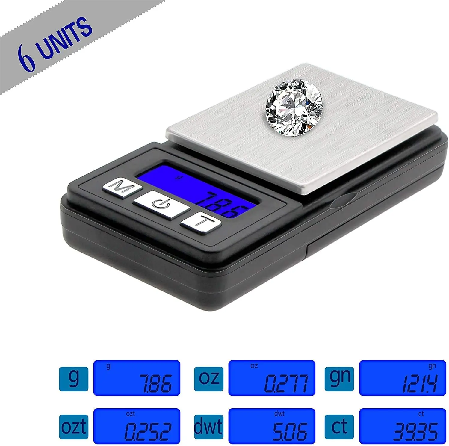 Portable notebook 0.01g cheap mini high accuracy Weighing Scale pocket digital jewelry scale