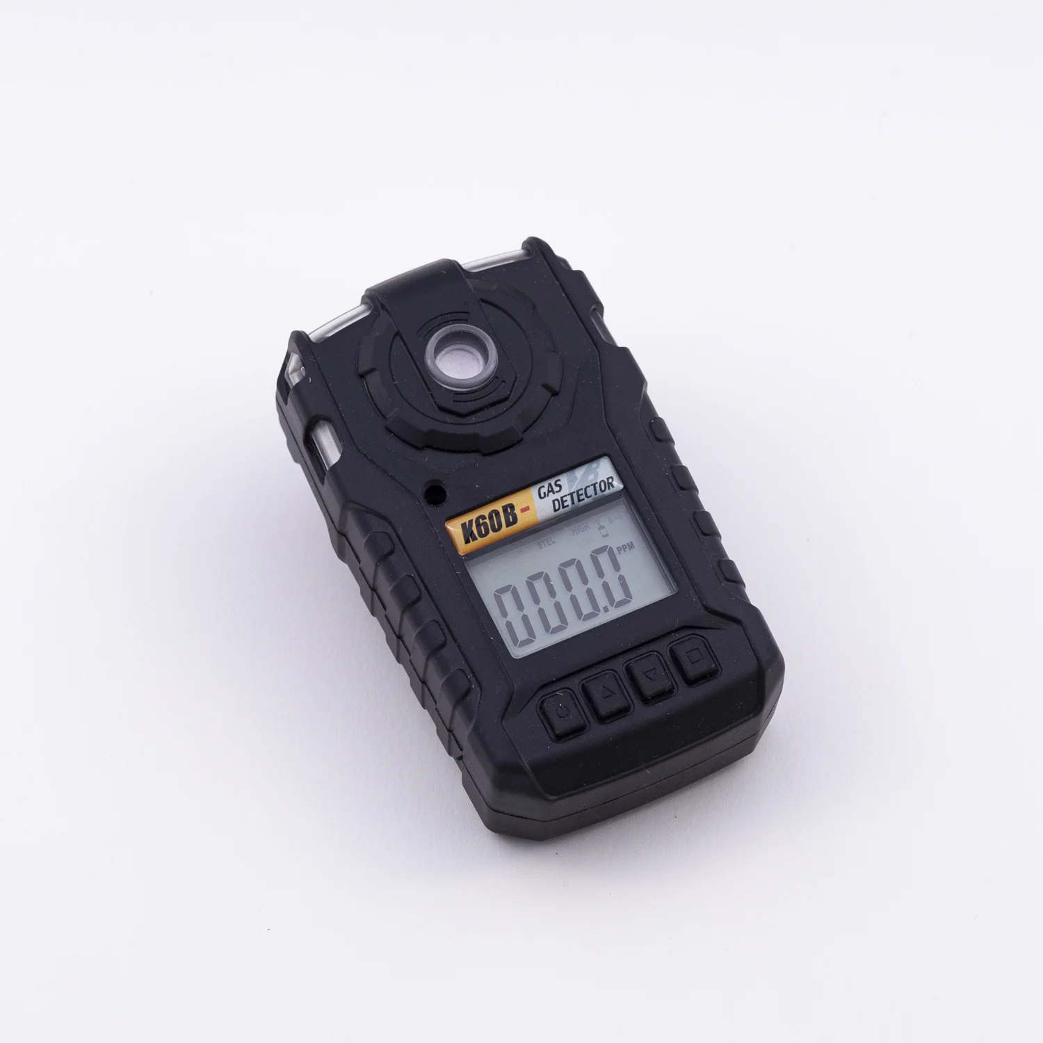 Kelisaike Series PPM LEL and Volume Methane Flammable Gas Portable Gas Monitor