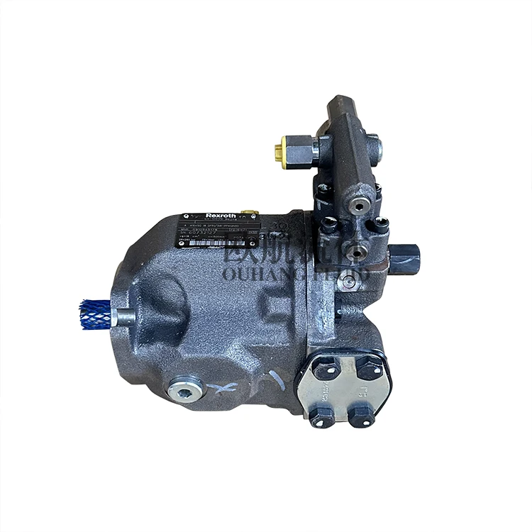 Поршневой насос A10VSO 18 DFR1/31R-PPA12N00 Rexroth R910945178