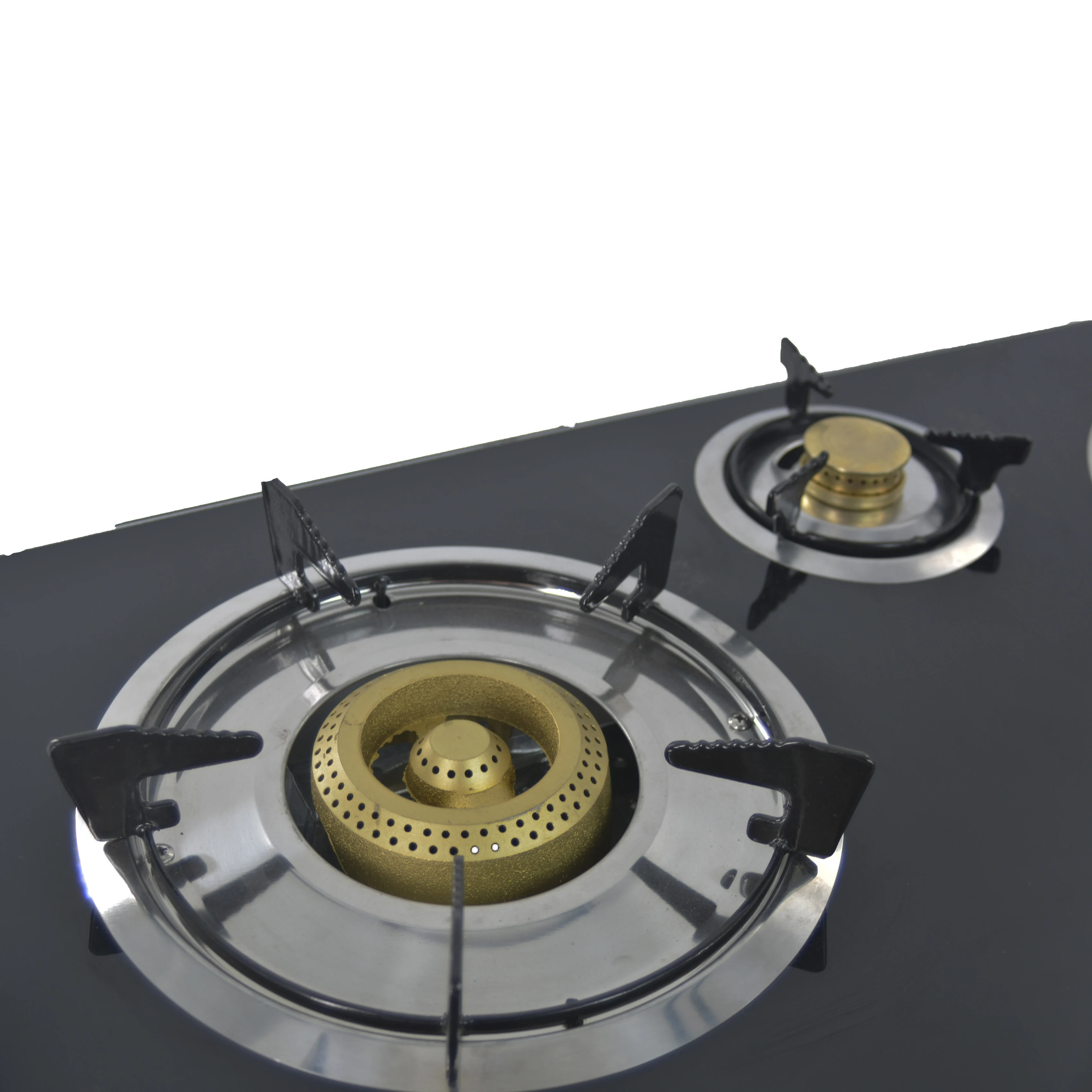 Large-Fire Cost-Effective Domestic Battery Gas Stove Liquefied Natural Gas Made in China for Outdoor & Hotel Use