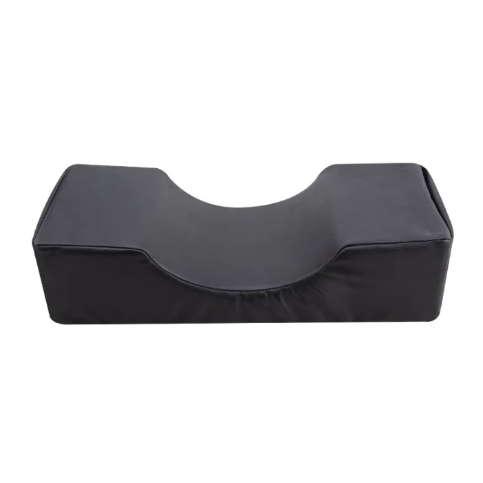 U Shape Eyelash Grafting Operation Pillow For Beauty Salon