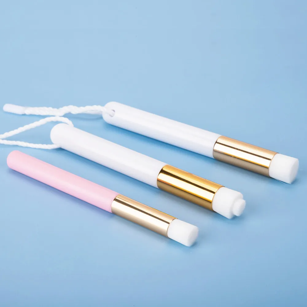 SP EYELASH Free Oil Free Gentle Cleansing Eyelash Foam Lash Shampoo Cleanser Private Label For Individual Lash shampoo