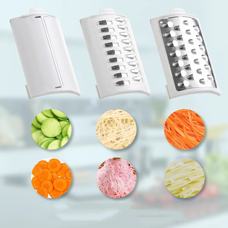 Commercial Electric Professional Fruit Dicing Machine Ce Stainless Steel Blade Vegetable Cube Cutter