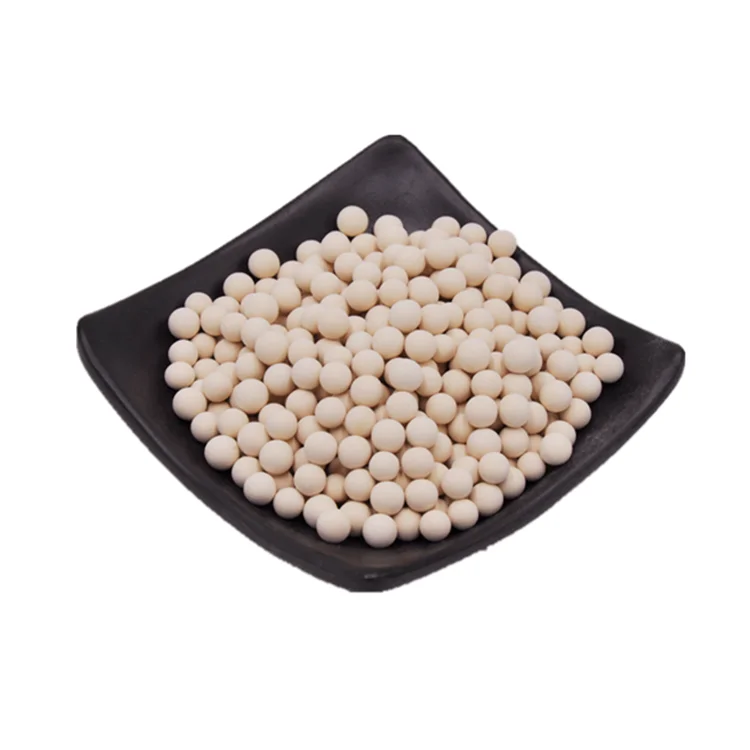 Цеолитное молекулярное сито 13x Цена