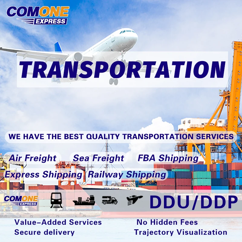 Professional Logistics Services FBA From China to Mexico Guatemala Russia Europe Usa Canada Freight Forwarder Air Shipping Agent